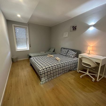 Pereira Azurara 3 Quarto 4 포보아데바짐 외부 사진