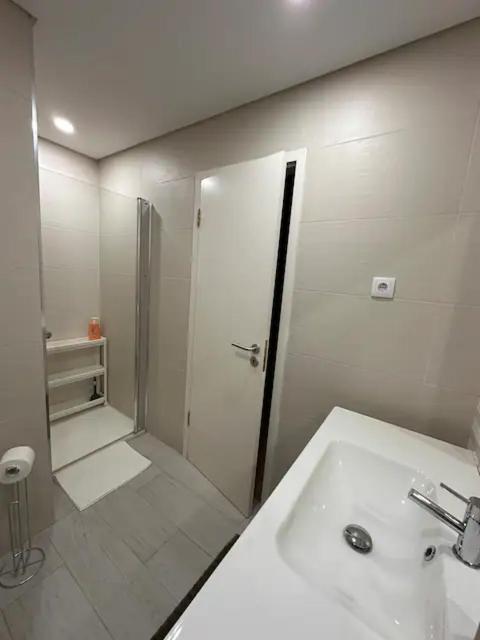 Pereira Azurara 3 Quarto 4 포보아데바짐 외부 사진
