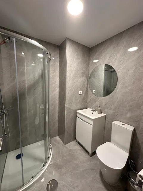 Pereira Azurara 3 Quarto 4 포보아데바짐 외부 사진