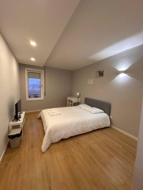 Pereira Azurara 3 Quarto 4 포보아데바짐 외부 사진